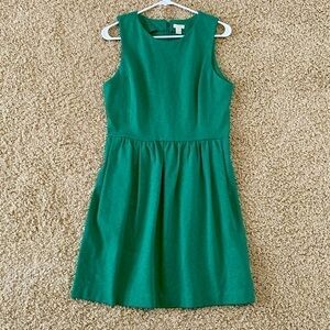 J. Crew Factory | Daybreak Dress
